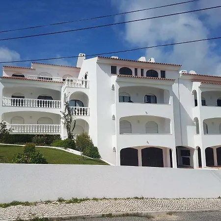 Apartamento In Portugal/silver Coast / Obidos Lagoons Foz do Arelho