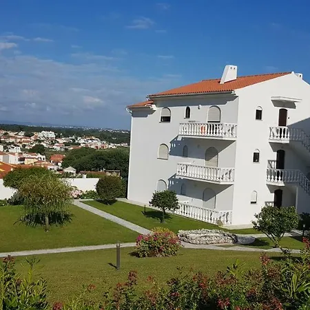 In Portugal/silver Coast / Obidos Lagoons *