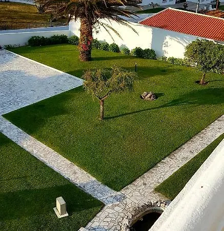 In Portugal/silver Coast / Obidos Lagoons Apartamento