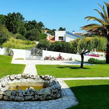In Portugal/silver Coast / Obidos Lagoons Apartamento *