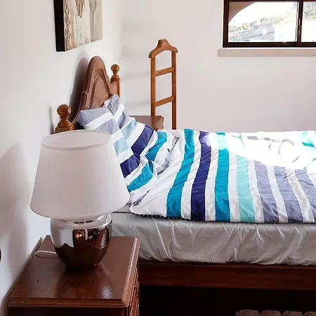 Apartamento In Portugal/silver Coast / Obidos Lagoons Foz do Arelho