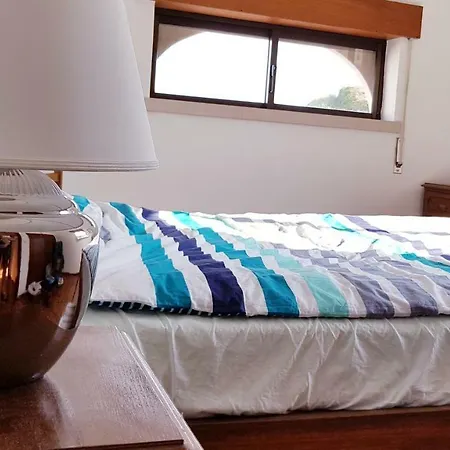 Apartamento In Portugal/silver Coast / Obidos Lagoons Foz do Arelho
