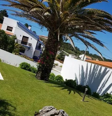 In Portugal/silver Coast / Obidos Lagoons Foz do Arelho