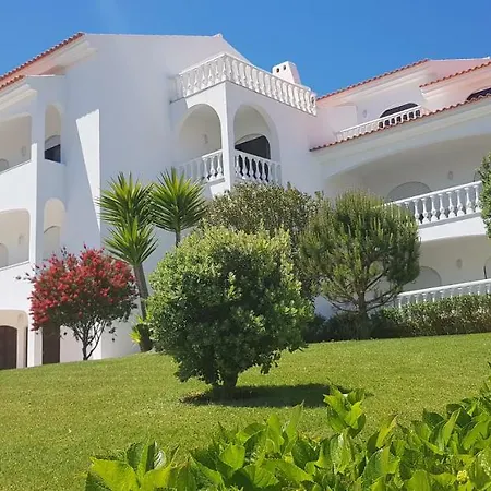 Apartamento In Portugal/silver Coast / Obidos Lagoons *
