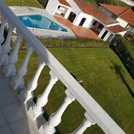 In Portugal/silver Coast / Obidos Lagoons Foz do Arelho