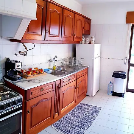 Apartamento In Portugal/silver Coast / Obidos Lagoons *