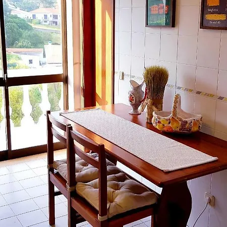 Apartamento In Portugal/silver Coast / Obidos Lagoons *
