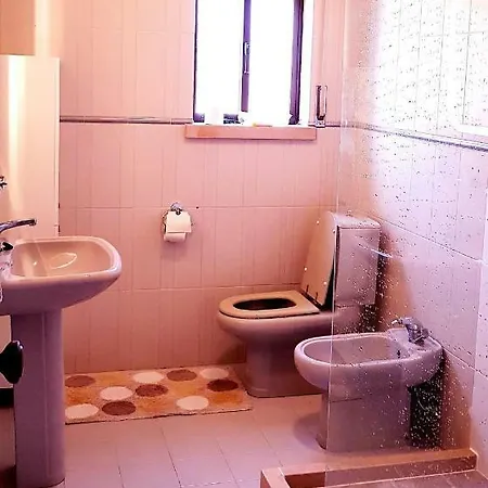 Apartamento In Portugal/silver Coast / Obidos Lagoons Foz do Arelho