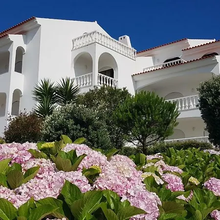 In Portugal/silver Coast / Obidos Lagoons דירה