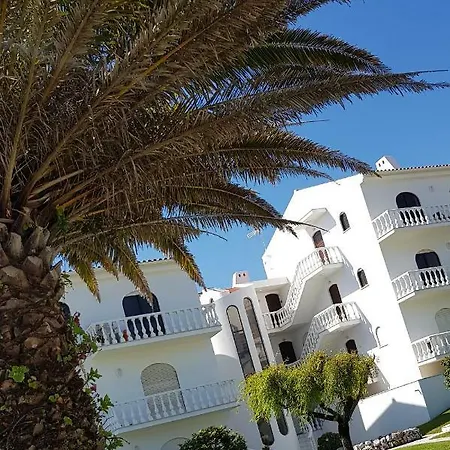 In Portugal/silver Coast / Obidos Lagoons