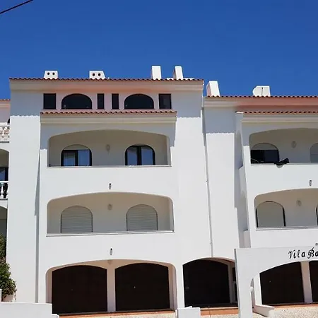 דירה In Portugal/silver Coast / Obidos Lagoons *