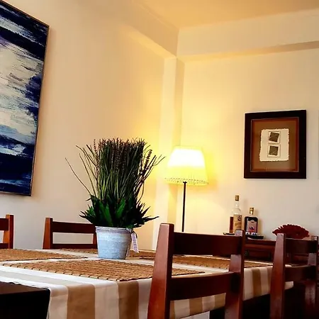 דירה In Portugal/silver Coast / Obidos Lagoons