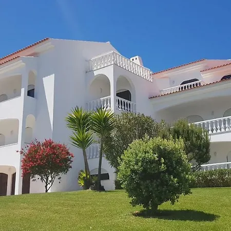 In Portugal/silver Coast / Obidos Lagoons *